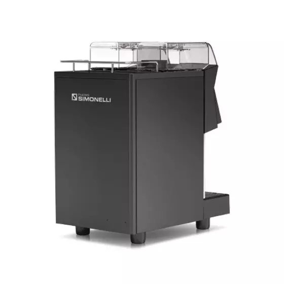 Nuova Simonelli Prontobar Touch | Lázeňská káva